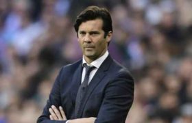 სანტიაგო სოლარი: ”ასეთ მარცხს არ ვიმსახურებდით”