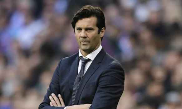 სანტიაგო სოლარი: ”ასეთ მარცხს არ ვიმსახურებდით”