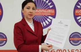 თეონა ჭალიძე - "ცხენის ხორცის გამოყენება საბავშვო ბაღებში 2018 წელსაც დაფიქსირდა"