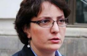 თინა ხიდაშელი - „თავდაცვაში უბრძანებიათ, თინას ამბავიაო, ხოდა დოკუმენტები ნახეთ და დასკვნები თავად გააკეთეთ“