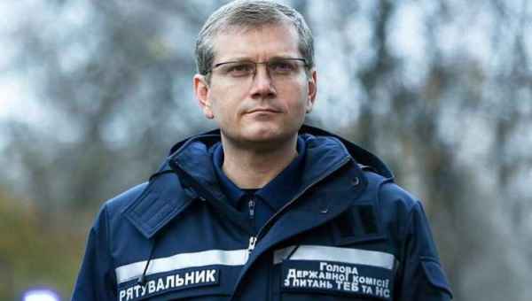 უკრაინაში პრეზიდენტობის კანდიდატს ბრილიანტის მწვანე შეასხეს