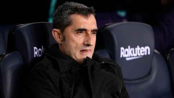 ერნესტო ვალვერდე: ”ყველაფერი მადრიდში გადაწყდება”