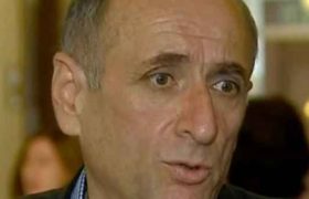 ხმაურიანი შეხვედრა ბიძინა ივანიშვილთან - მირიან წიკლაური უმრავლესობას ტოვებს
