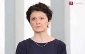 თეა წულუკიანი: არც ერთი ქალი არ შევშინდებით, გაავრცელეთ, რაც გინდათ