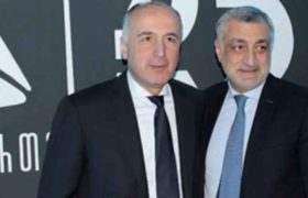 ეროვნული ბანკი მამუკა ხაზარაძის და ბადრი ჯაფარიძის წინააღმდეგ - ”ისინი თიბისიმ სამეთვალყურეო საბჭოდან უნდა გაიწვიოს”