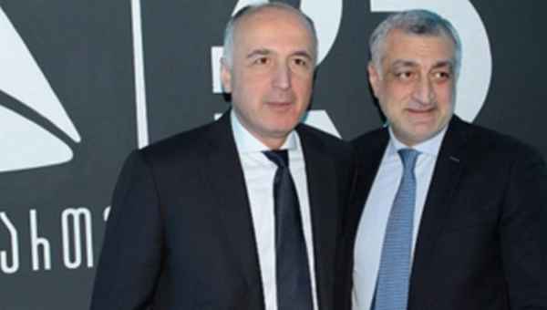 ეროვნული ბანკი მამუკა ხაზარაძის და ბადრი ჯაფარიძის წინააღმდეგ - ”ისინი თიბისიმ სამეთვალყურეო საბჭოდან უნდა გაიწვიოს”