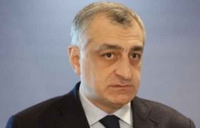 მამუკა ხაზარაძე - ”გარე საფრთხეების არ მეშინია, შიდა საფრთხეების მეშინია”