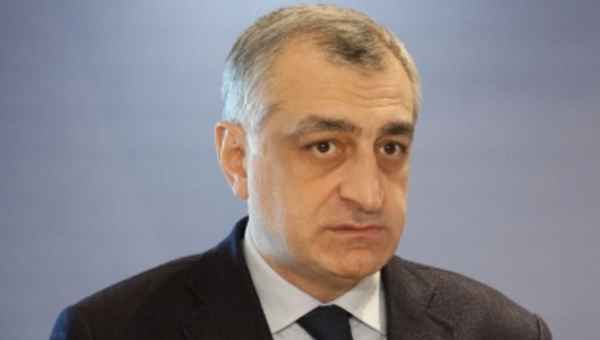 მამუკა ხაზარაძე - ”გარე საფრთხეების არ მეშინია, შიდა საფრთხეების მეშინია”