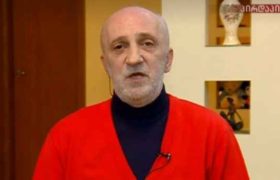გია ხუხაშვილი: „ქართულ ოცნებაში 80% არის ბესელია“