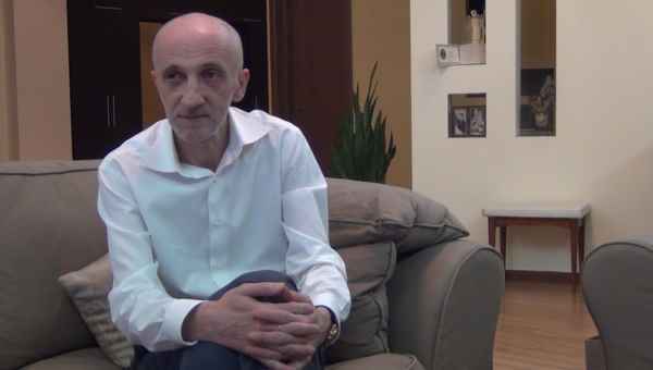 “ამბობენ, ოცნების სხდომების კადრების გავრცელებაც დასჯადი უნდა გახდესო”