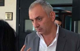 ადვოკატი ხვისტანი - ”გიორგი გასვიანის როლი ფარული ჩანაწერების საქმეში არის მხოლოდ ის, რომ მან ვიდეო ნახა”
