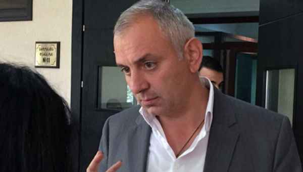 ადვოკატი ხვისტანი - ”გიორგი გასვიანის როლი ფარული ჩანაწერების საქმეში არის მხოლოდ ის, რომ მან ვიდეო ნახა”