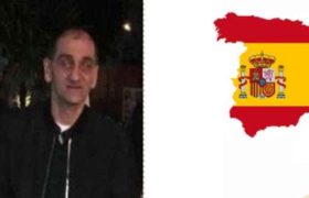 ესპანეთში ქართველი ემიგრანტი მიშა ალადაშვილი გარდაიცვალა