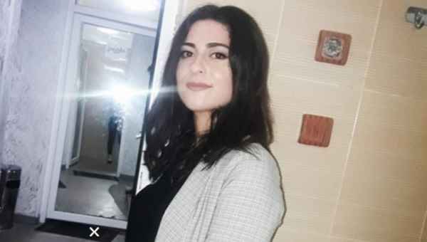 ჩაქვში ავარიაში 19 წლის თამარ არმელიძე დაიღუპა