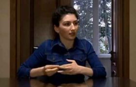 ხატია ახალაია - "გაუპატიურებით მემუქრებიან"