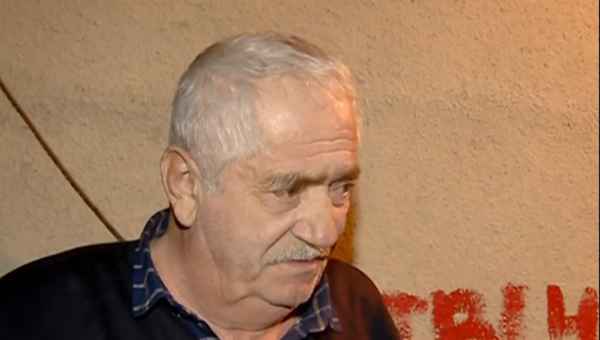 22 წლის ანა ხოჯევანიშვილი 72 წლის გოგი გველესიანს სექსუალურ ძალადობას აბრალებს