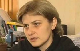 "მაზლმა დამაბა და შარდის დალევას მაიძულებდა"- რას ყვება როზა ზარანდია