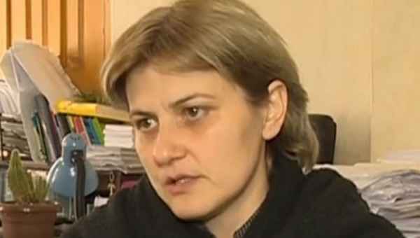 "მაზლმა დამაბა და შარდის დალევას მაიძულებდა"- რას ყვება როზა ზარანდია