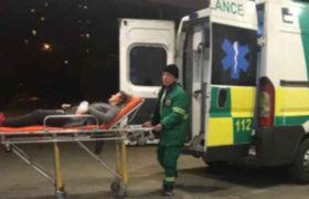 თემქაზე CO-თი ოჯახის 6 წევრი მოიწამლა - მათ შორის 2 ბავშვია