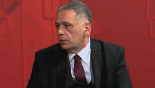 რომან კაკულიამ ხაზარაძეს და ჯაფარიძეს ბოდიში მოუხადა - "მე არ მინდოდა მათთვის სიტყვის არმიცემა"