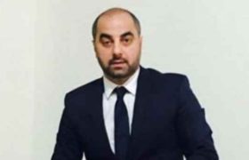 გიორგი კაპანაძე - "პრესა.ჯი-ს ტერაქტით ემუქრებიან"