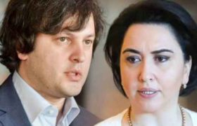 "ოცნება" ბესელიას გუნდს გაემიჯნა - "მათ კანონპროექტს უმრავლესობა მხარს არ დაუჭერს"