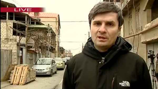 თბილისში ახალგაზრდა ქალი და მამაკაცი გარდაცვლილი იპოვეს - რა მოხდა კნოლევის ქუჩაზე