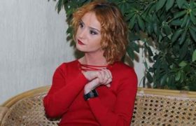 სალომე ლილუაშვილმა ნიკა გვარამიას დასცინა - "ქვეყნის მთავარი გურმანისგან დიდი კომპლიმენტი მივიღე"