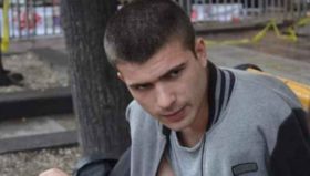 ვენაში ქართველი სტუდენტი ანრი ლომიძე დაიკარგა - მას მე-4 დღეა, ეძებენ