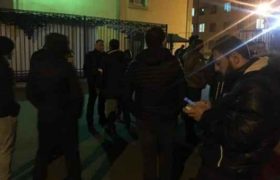 ფარული კადრების გავრცელებისთვის 2 ნაციონალი - დები ირმა და ინგა ხოროიშვილები დააკავეს