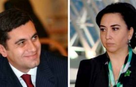 ირაკლი ოქრუაშვილი ეკა ბესელიაზე - "და ამ ყველაფრის მერე ჩემზე ცუდი რა უნდა თქვას ამ უტიფარმა დედაკაცმა?"