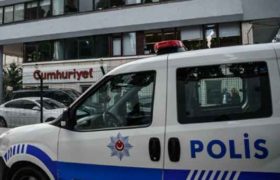 თურქეთში დაკავებული ქართველი ფეხბურთელები ხელწერილით გამოუშვეს თურქეთში დაკავებული ქართველი ფეხბურთელები ხელწერილით გამოუშვეს