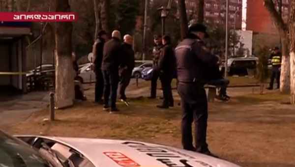 თამარაშვილზე დაჭრილები ლევან კეშელავა და რამაზ ცატავა არიან
