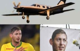 "მაშველები დაგვჭირდება, მაგრამ მაინც ვერ გვიპოვიან. უკვე მეშინია“ - ლა-მანშის ფსკერზე სალას თვითმფრინავის ნაწილები იპოვეს "მაშველები დაგვჭირდება, მაგრამ მაინც ვერ გვიპოვიან. უკვე მეშინია“ - ლა-მანშის ფსკერზე სალას თვითმფრინავის ნაწილები იპოვეს