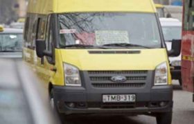 "არ ატირა ჩვენი გოგო, სხვისი არ მიისაკუთრა"  - რა მოხდა 38 ნომერ "მარშრუტკაში"