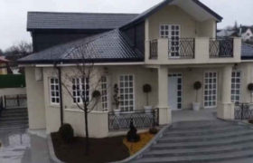 რა ქონებას ფლობენ მოსამართლეები