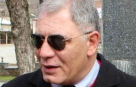 ქუთაისის "სპეციალური სერვისების" ყოფილი შეფი გ.გ. 250.086 ლარის გაფლანგვისთვის დააკავეს