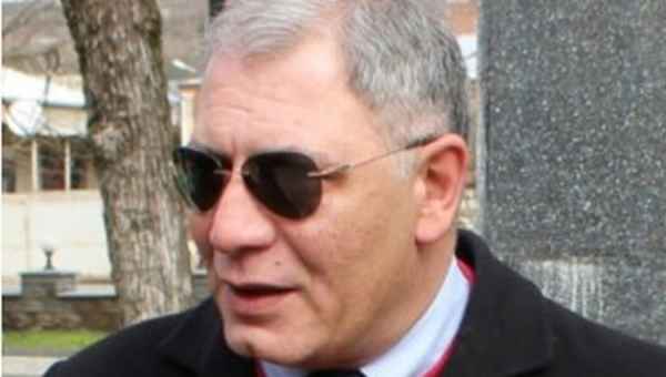ქუთაისის "სპეციალური სერვისების" ყოფილი შეფი გ.გ. 250.086 ლარის გაფლანგვისთვის დააკავეს