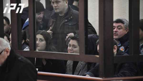 ფარული ვიდეოჩანაწერების საქმეზე დაკავებული პირების სასამართლო სხდომა დაიხურა