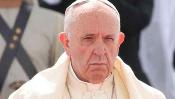 რომის პაპმა მოქალაქეებს ვაქცინაციისკენ მოუწოდა