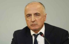 ბადრი ჯაფარიძემ თიბისი ბანკის სამეთვალყურეო საბჭო დატოვა