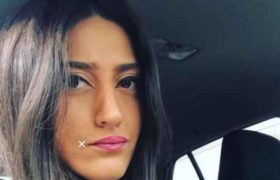 თბილისში 25 წლის გოგომ თავი მოიკლა - "მიგომ საიქიო ცხოვრება არჩია.  არ მჯერა!"