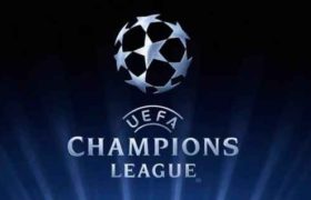 ბარსელონა ჩემპიონთა ლიგის მეოთხედფინალში მანჩესტერ იუნაიტედს დაუპირისპირდება