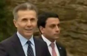 თემურ აბაზოვი ბერა ივანიშვილის ჩარევით გამოუშვეს ციხიდან თემურ აბაზოვი ბერა ივანიშვილის ჩარევით გამოუშვეს ციხიდან