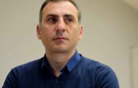 ალეკო ელისაშვილი - "სასაცილო კაცი ბრუნდება პოლიტიკაში"