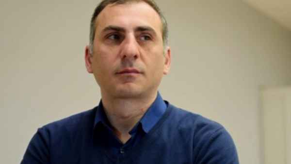 ალეკო ელისაშვილი - "სასაცილო კაცი ბრუნდება პოლიტიკაში"