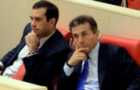  "ივანიშვილი ემზადებოდა ირაკლი ალასანიას დასაჭერად და ვერ დაიჭირა"