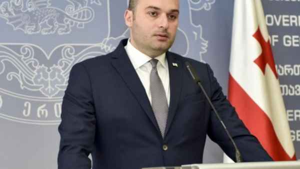 „გამიჭირდება სერიოზული კომენტარი, 1-ლი აპრილი რომ იყოს უფრო გამიადვილდებოდა ამ წერილზე განმარტების გაკეთება" - ბახტაძის ხუმრობა "თიბისის საქმეზე"