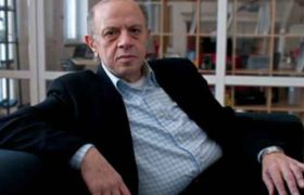 ლევან ბერძენიშვილი: "თუ ახალ სახეებს ეძებენ, დაწუნებული ირაკლი ღარიბაშვილი როგორღა იპოვეს?! ძალიან სასაცილოა!"
