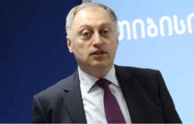 პროკურატურამ „თიბისი ბანკის“ საქმეზე ვახტანგ ბუცხრიკიძე გამოკითხა პროკურატურამ „თიბისი ბანკის“ საქმეზე ვახტანგ ბუცხრიკიძე გამოკითხა